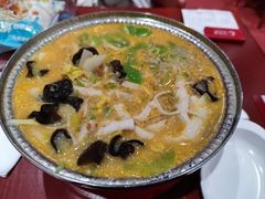 -喜家德虾仁水饺(北京超极合生汇店)