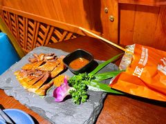 -觅山云南菜(泊富ICITY店)