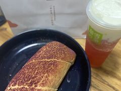-奈雪的茶(KK MALL店)