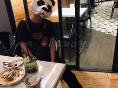 -打趸BTC·Breaktime cafe(北京路店)