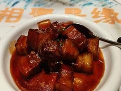 招牌红烧肉-同庆楼(花园店)