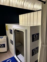 -欧兔博士·O2BOX微高压氧舱
