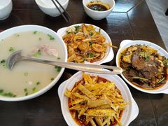 -牛王庙(龙华花园店)