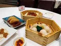 -宝园酒家(美林M·LIVE天地东座店)