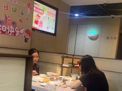 -海底捞火锅(振华商厦店)
