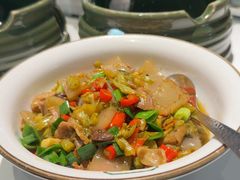 -费大厨辣椒炒肉(黄兴中心广场店)