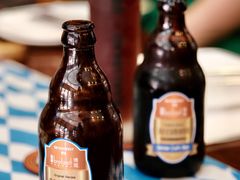 -Brotzeit博璨德国啤酒餐厅(亮马桥官舍店)