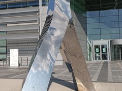 -华晨宝马铁西工厂