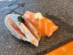 -鮨冠OMAKASE食べ放题(北京首店)