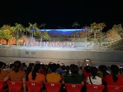-三亚红色娘子军演艺公园景区