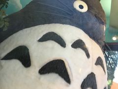 -三鹰之森吉卜力美术馆