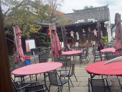 -湘湖大院(越王路店)