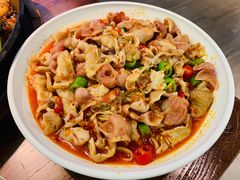 -老板恋上鱼(振华商厦店)