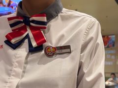 -海底捞火锅(振华商厦店)