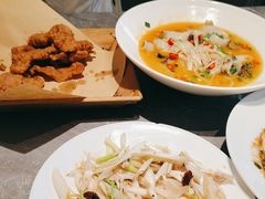 -1937青岛老味道·海肠捞饭·青岛菜(大鲍岛栈桥店)