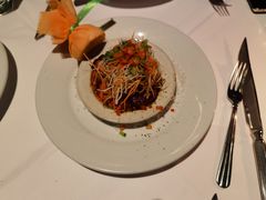香煎干贝-茹丝葵经典牛排馆(上海外滩店)
