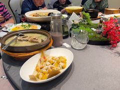 -香山湖家家宴(中山陵店)