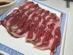 -董记老清泉·鲜切涮羊肉(窑岭店)