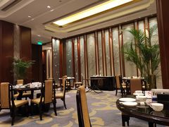 包厢-秦皇岛香格里拉·秦香阁