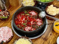 -笔记安顺夺夺粉火锅