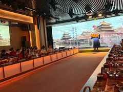 -金陵梦华·宫宴(南京首店)