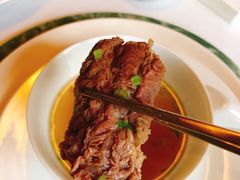 -三号黄浦会Canton Table