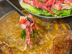-黔三一夺夺粉酸汤火锅(百信店)