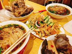 -水仙拉面(水仙街店)