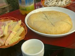 -香丽缘饭馆(黑龙潭店)