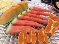 -潇湘码头·鲜湘菜(清河店)