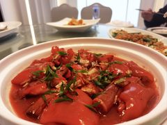 -谷语中餐厅