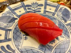 蓝鳍金枪鱼中腹-鮨清日本料理