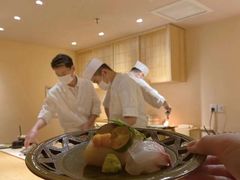 -鮨青(恒基名人购物中心店)