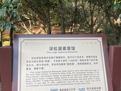 -灵谷景区