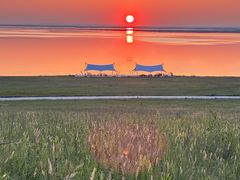 -呼和诺尔旅游景区