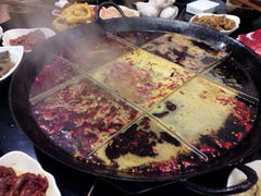 android_upload_pic-艾嬢七八九老火锅(37年李子坝店)