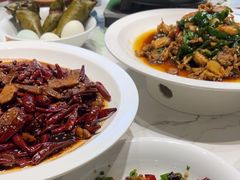 -杨厨的田园饭店(长城路店)