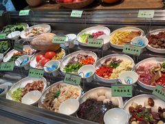 -黄山老妈·土菜(碧桂园店)