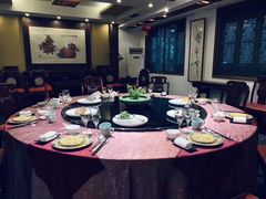 包厢-十八棵（老龙井）御茶园(老龙井店)