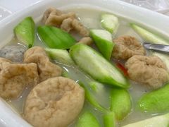 -寻味顺德·南记酒家·传统顺德菜·鱼生(广源路店)
