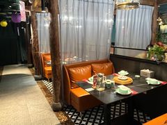 -渝乡辣婆婆·川菜 水煮鱼(中山西路店)