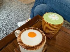 -Metal hands·铁手咖啡