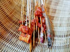 -马路边边串串香(双井直营店)