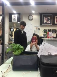 -永琪美容美发