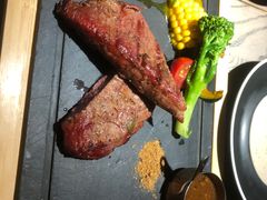 -德斯堡德国餐吧(锦华万达店)