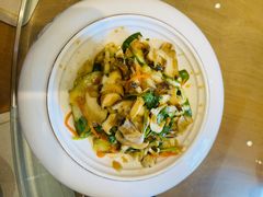 -汇丰苑·海鲜青岛菜(中山路大鲍岛店)