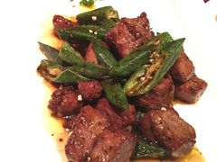 -老船坞餐厅(北京亚洲大酒店 )
