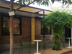 -boundaries籬苑(瑞光创意工厂-贰号院店)