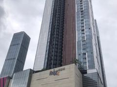 -深圳湾万象城