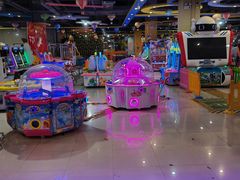 -同至人购物中心(朝阳街店)